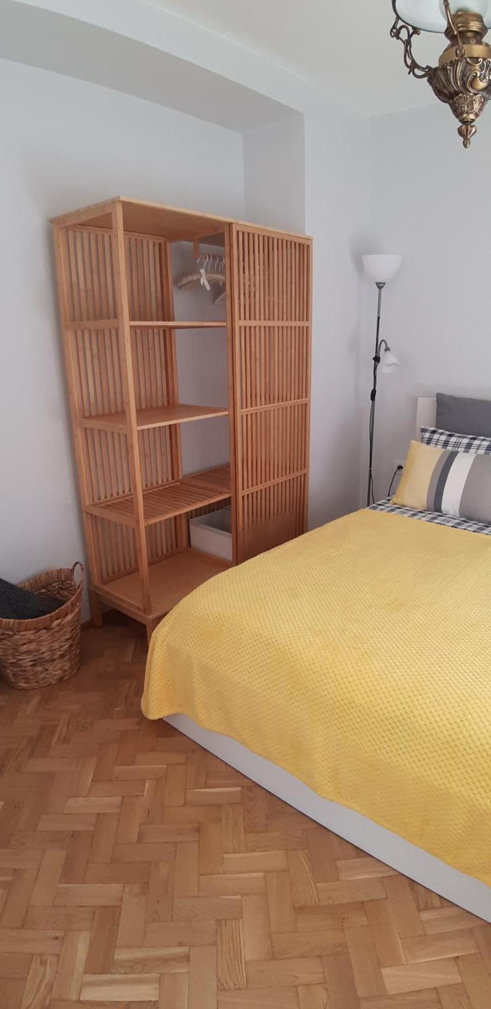 Apartamenty Premium 200M. Do Plazy Гданск Екстериор снимка