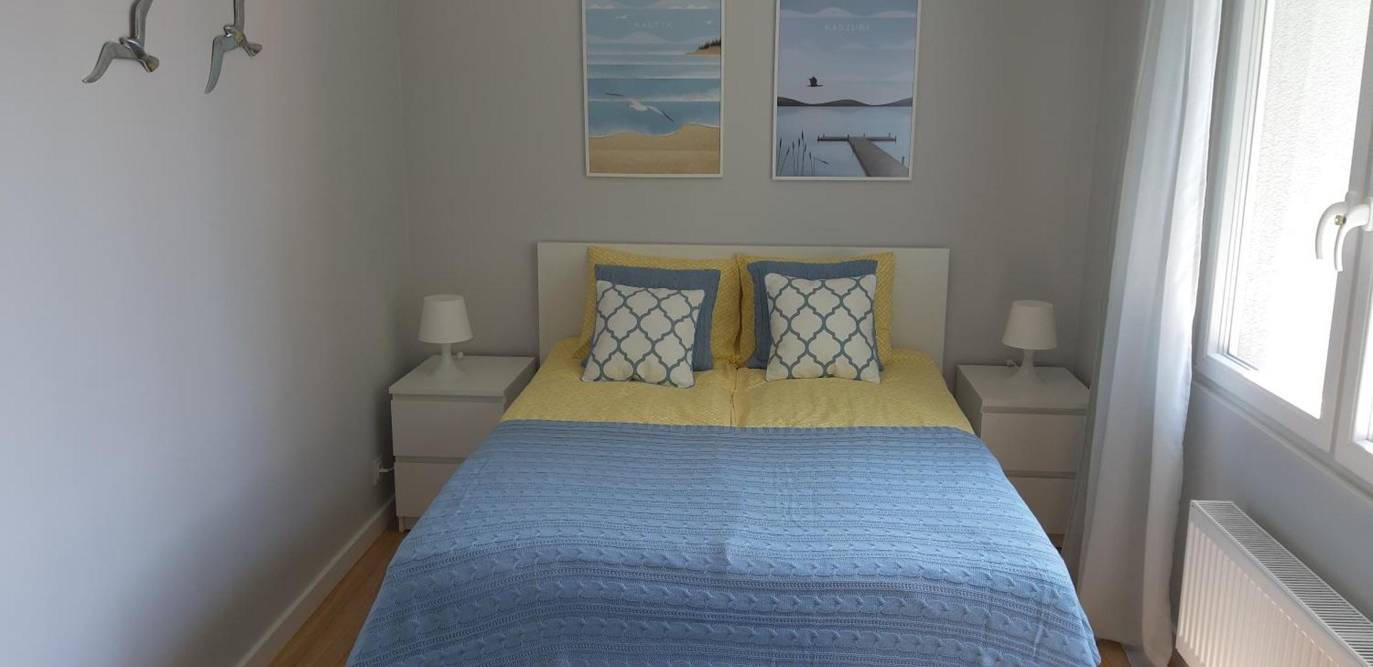 Apartamenty Premium 200M. Do Plazy Гданск Екстериор снимка