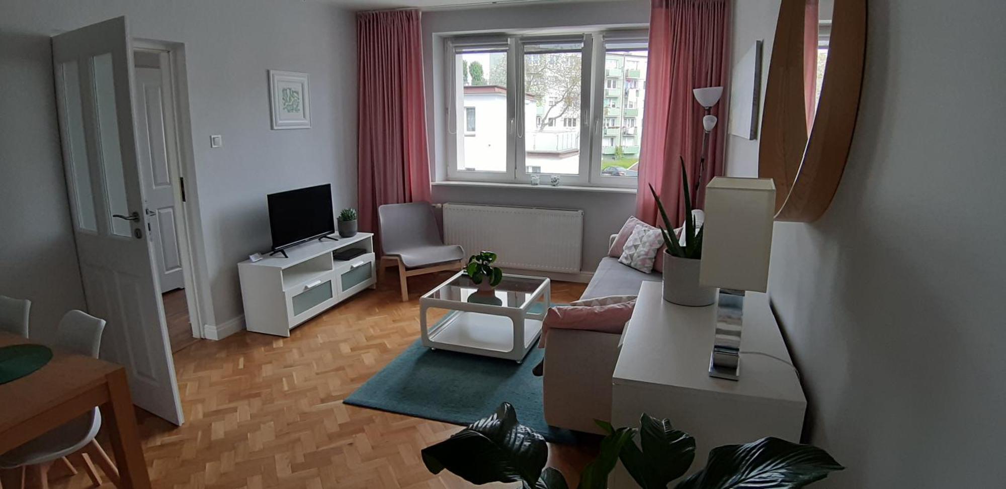 Apartamenty Premium 200M. Do Plazy Гданск Екстериор снимка