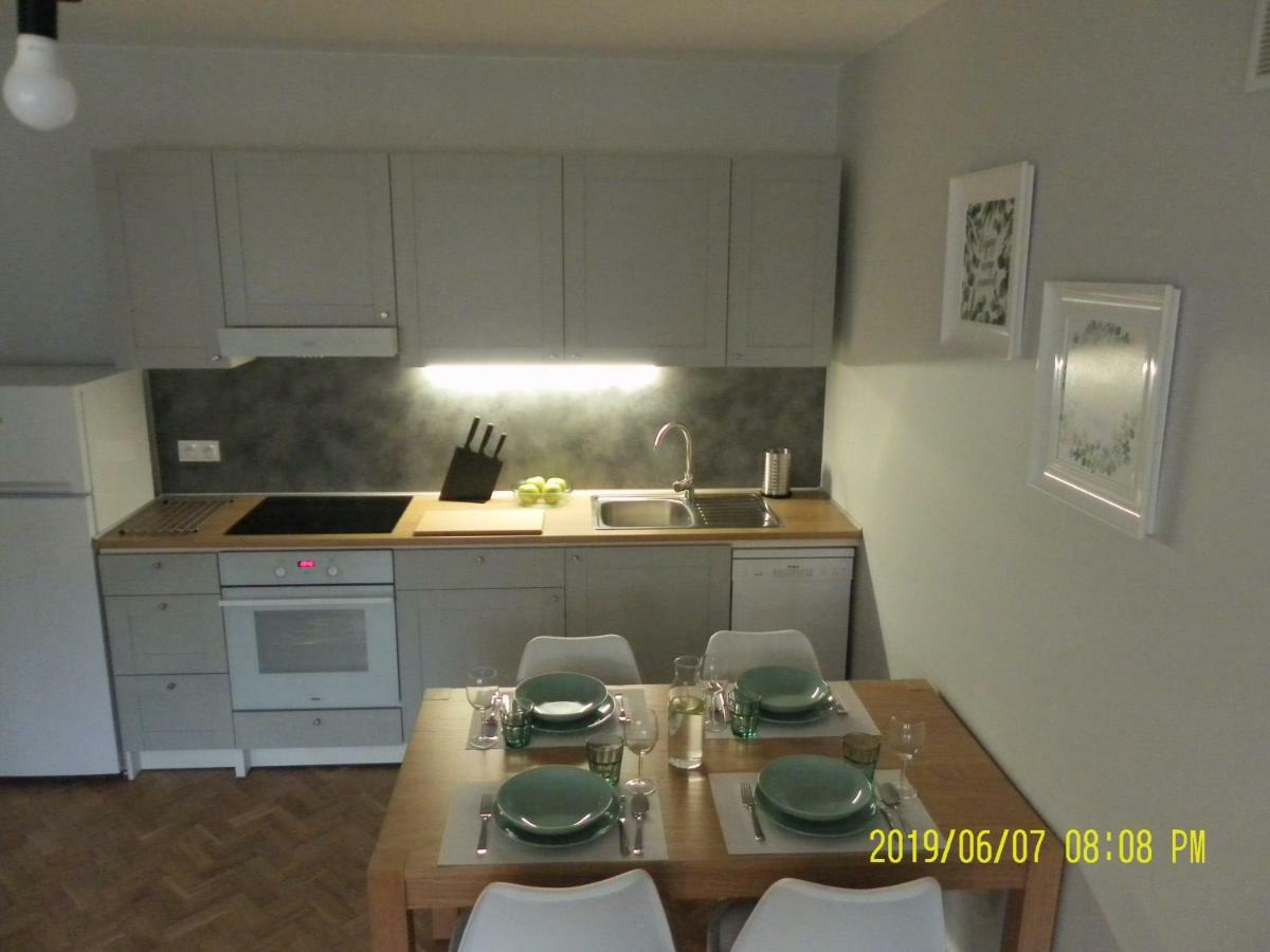 Apartamenty Premium 200M. Do Plazy Гданск Екстериор снимка