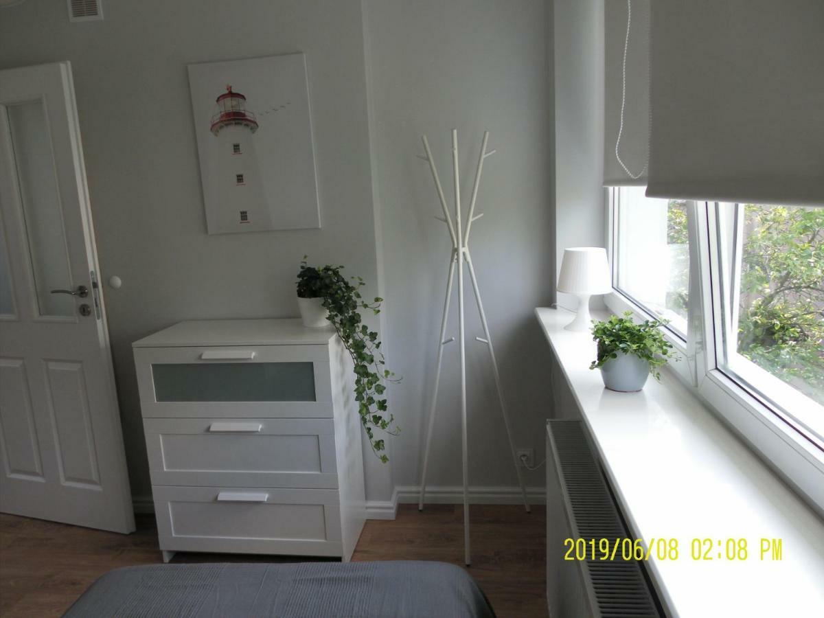 Apartamenty Premium 200M. Do Plazy Гданск Екстериор снимка