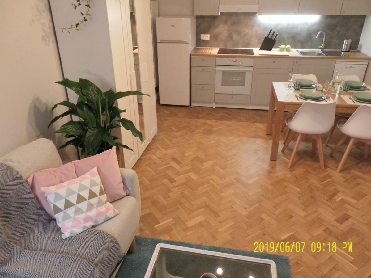 Apartamenty Premium 200M. Do Plazy Гданск Екстериор снимка
