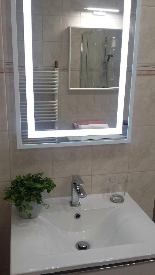 Apartamenty Premium 200M. Do Plazy Гданск Екстериор снимка