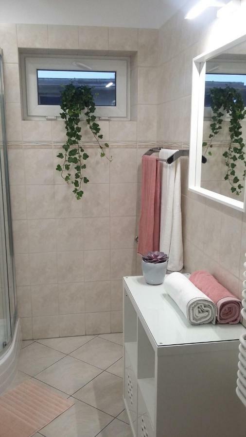Apartamenty Premium 200M. Do Plazy Гданск Екстериор снимка
