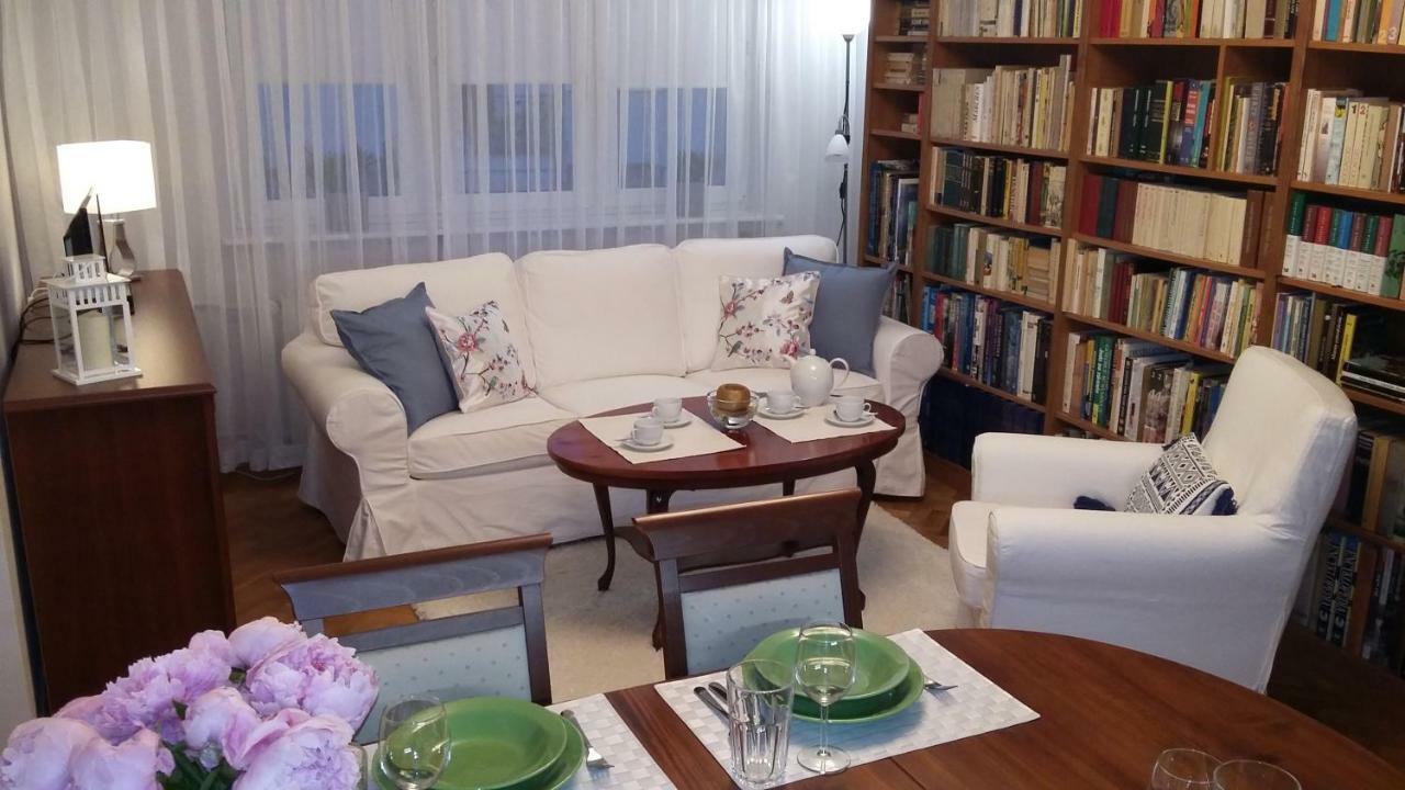 Apartamenty Premium 200M. Do Plazy Гданск Екстериор снимка