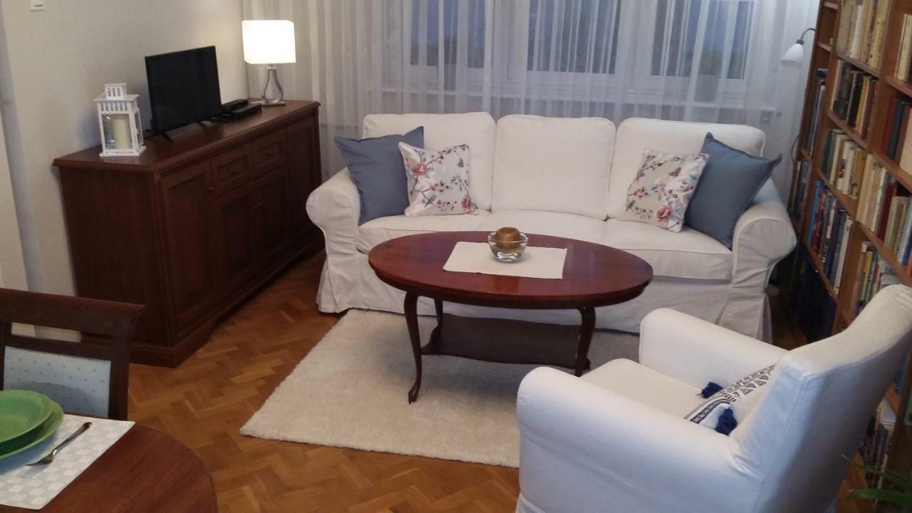 Apartamenty Premium 200M. Do Plazy Гданск Екстериор снимка