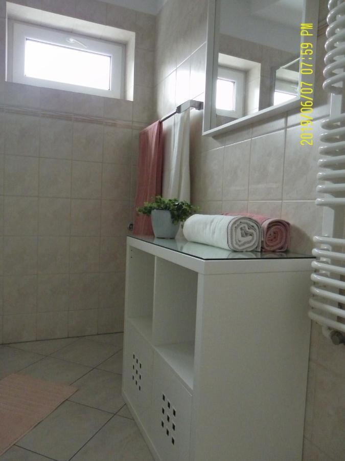 Apartamenty Premium 200M. Do Plazy Гданск Екстериор снимка